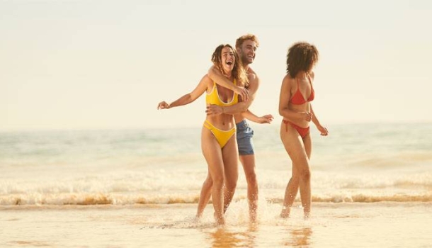 Diese Hotels überzeugen deutsche Urlauber am meisten - Lesen Sie die Nachrichten