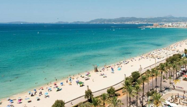 Palma de Mallorca hebt Strandpreise deutlich an - Lesen Sie die Nachrichten