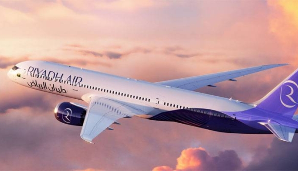 Riyadh Air and IBM Announce Partnership to Launch the World’s First AI-Native Airline - Read the News