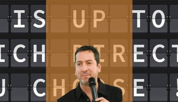 Turizm Yeni Bir Evreye Girdi: Veri, Zekâ ve Gelecek - Haberi Oku