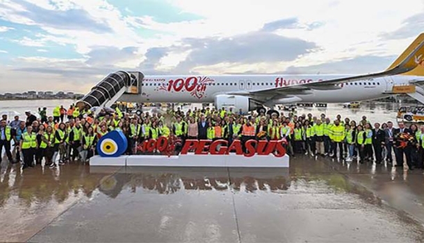 Pegasus unterzeichnet Vereinbarung zum Kauf von Czech Airlines und Smartwings - Lesen Sie die Nachrichten