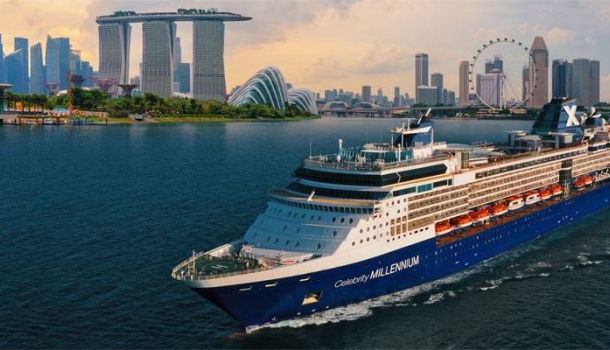 Celebrity Cruises startet WAVE-Kampagne mit attraktiven Vorteilen - Lesen Sie die Nachrichten