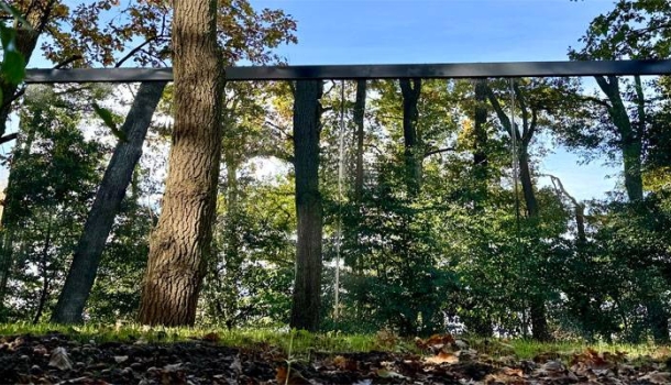 Türk adı taşıyan yeni konsept: Berlin kapılarında ‘Caravanserei’ adlı tatil kompleksi açıldı