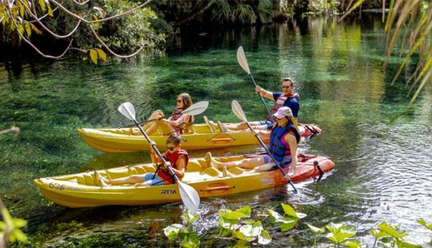 VISIT FLORIDA stärkt Präsenz im deutschen Markt