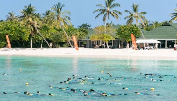 Siyam World Maldives stellt Guinness-Weltrekord auf - Lesen Sie die Nachrichten