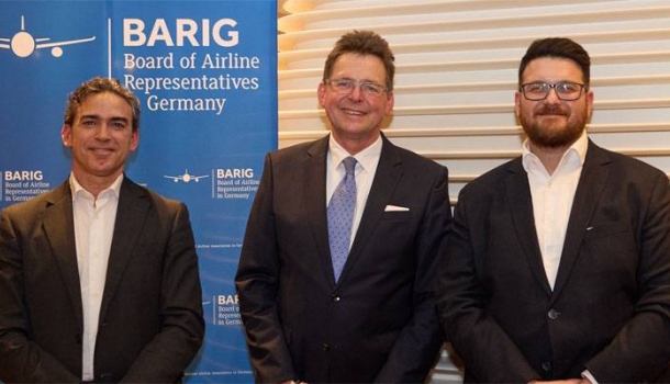 Value Group wird neuer Business Partner von BARIG - Lesen Sie die Nachrichten