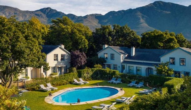 Hilton und Small Luxury Hotels of the World erreichen 500 Hotels in Partnerschaft