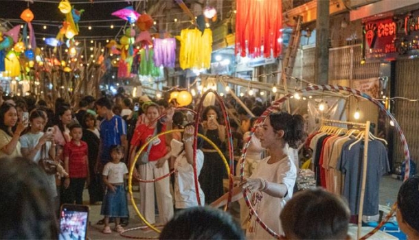 TUI Care Foundation macht Nachhaltigkeit für Reisende weltweit erlebbar - Lesen Sie die Nachrichten