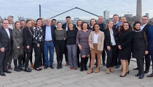 alltours ehrt 14 Jubilare für langjährige Firmentreue - Lesen Sie die Nachrichten