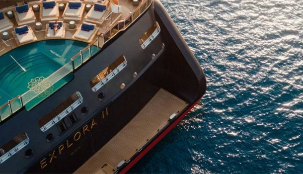 Das Meer als persönlicher Rückzugsort - Lesen Sie die Nachrichten