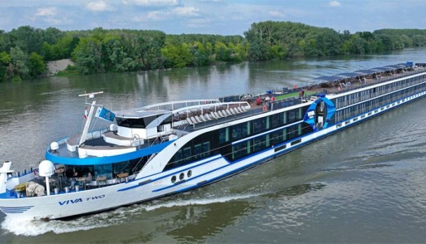 VIVA Cruises erhält Cruise Critic Award in London - Lesen Sie die Nachrichten