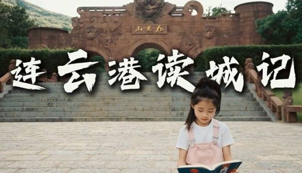 Discovering Lianyungang: Where Mountains and Sea Shape a City