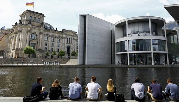 75 yıllık Deutscher Reiseverband DRV: 1950’den bu yana Almanya’da dış turizmin sesi