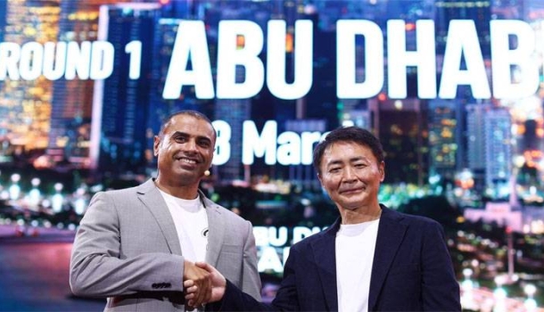 Abu Dabi, Gran Turismo World Series 2026’nın açılış etabına ev sahipliği yapacak - Haberi Oku