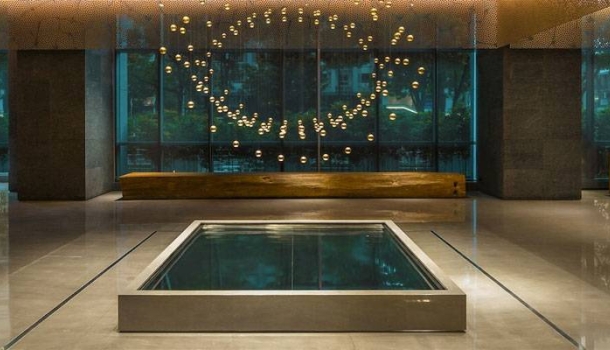 The Luxury Collection Debuts in Taiwan with Opening of THE AMNIS in Kaohsiung