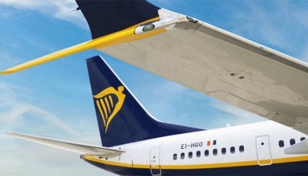 İtalya: Ryanair, AGCM’nin 256 Milyon Avroluk Kararına Derhâl İtiraz Edecek - Haberi Oku