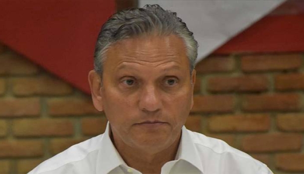 Firuz Bağlıkaya sieht Türkei als Wegbereiter für Syriens Tourismus