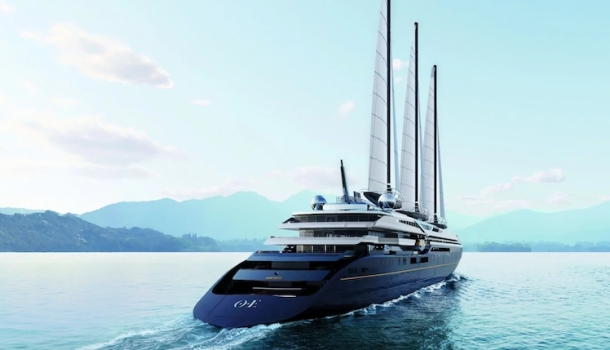 Orient Express Sailing Yachts unveils its new itineraries for the 2027 season - Read the News