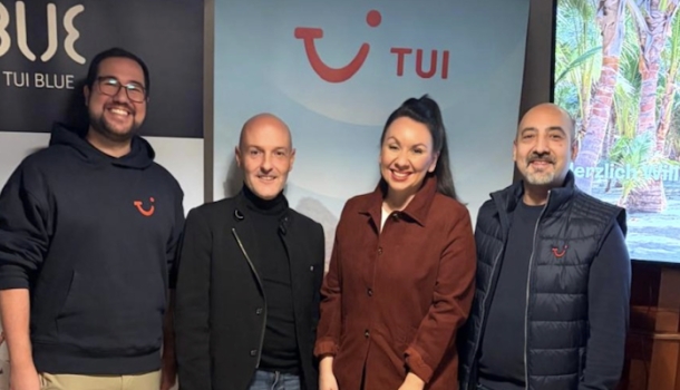 TUI Hautnah Winter-Events in Linz und Angath - Lesen Sie die Nachrichten