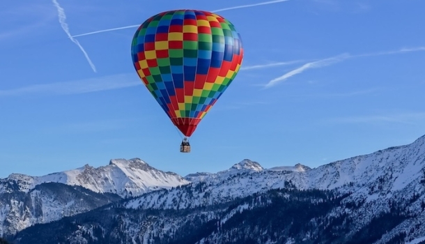 Jungholz im Tannheimer Tal ist immer eine Reise wert - Lesen Sie die Nachrichten