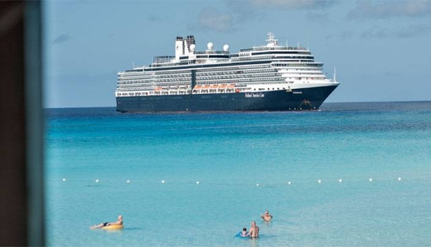 Bucketlist-Reisen für 2026: Holland America Line startet ‘Have It All Plus’-Saison - Lesen Sie die Nachrichten