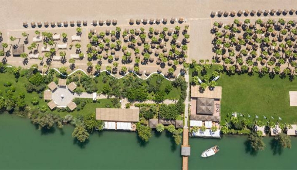 Anex startet Sommer-Roadshow 2026 in Deutschland und den Niederlanden