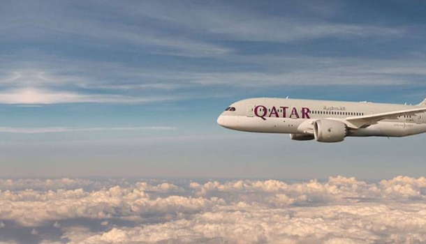 Qatar Airways, Airbus A350 filosunda Starlink kurulumunu tamamladı
