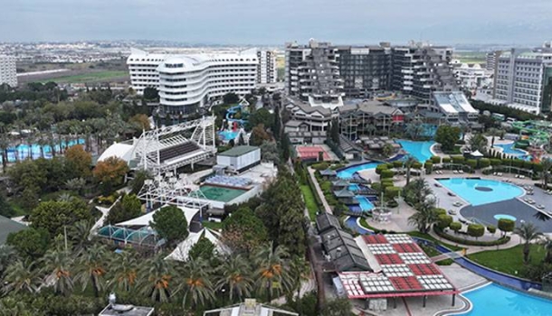 Vize muafiyetiyle Antalya’da Çin pazarından artış beklentisi