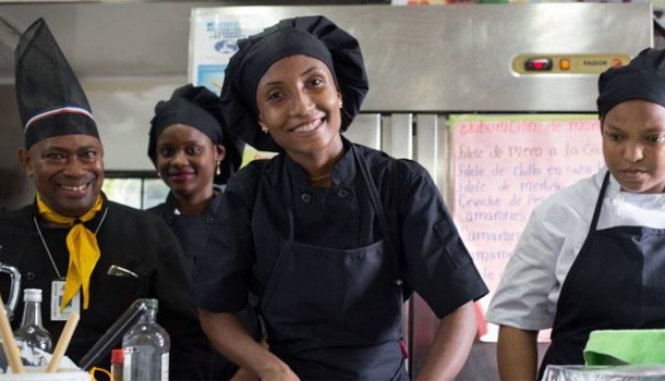 TUI Academy Dominican Republic expands training programme and creates new jobs in tourism - Read the News