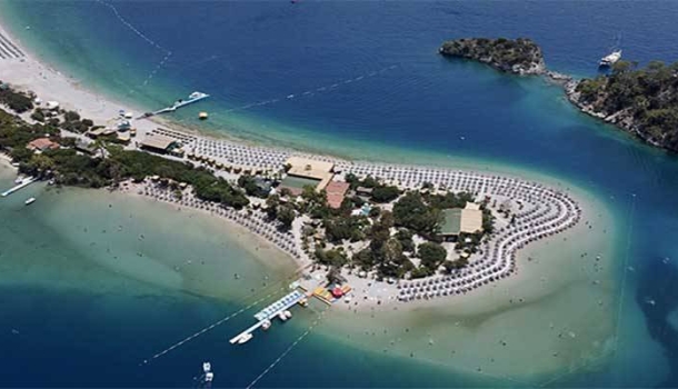 Türkiye’deki plajlar ilk kez uydu verileriyle haritalandırıldı - Haberi Oku