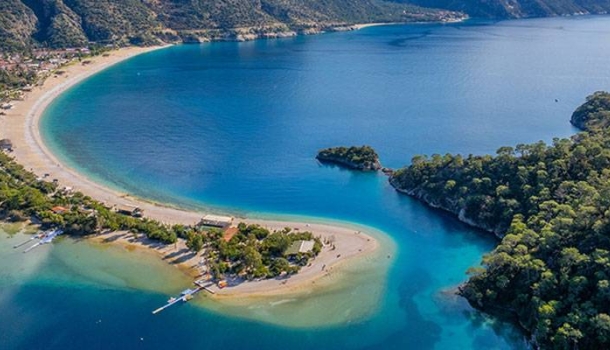 Satellitendaten schaffen neue Transparenz: Studie kartiert die Strände der Türkei vollständig - Lesen Sie die Nachrichten