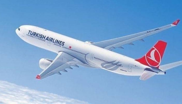 THY’de yolcu memnuniyeti yükselişte