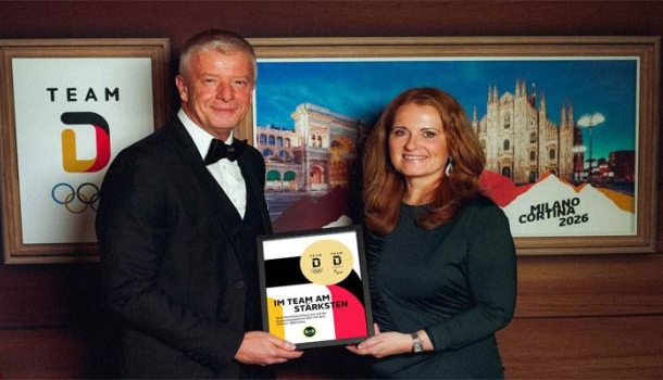 B&B HOTELS neuer Hotelpartner von Team Deutschland und Team Deutschland Paralympics - Lesen Sie die Nachrichten