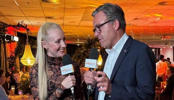 Birlikte güneşe doğru: Corendon Airlines ve sonnenklar TV iş birliği başlattı