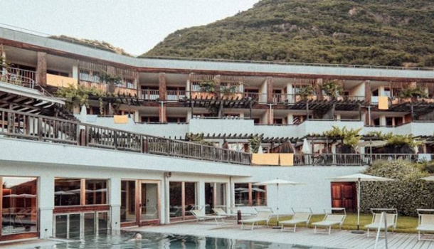 Apfelblüte, Genuss und neues Design: Frühlingserwachen im Biorefugium theiner’s garten - Lesen Sie die Nachrichten