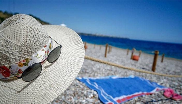 2025 seyahat yılı: Alman tatilcilerin tercihini lüks ve her şey dâhil belirledi - Haberi Oku