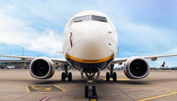 Ryanair to add 300,000 seats in Germany for summer 2026 following tax relief