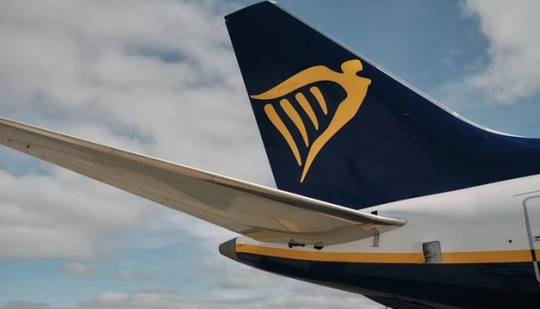 Ryanair baut Sommerangebot 2026 in Deutschland deutlich aus - Lesen Sie die Nachrichten