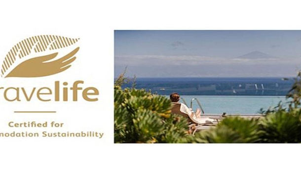 Travelife Gold bestätigt Nachhaltigkeitsprofil des BANCAL Hotel & Spa auf La Gomera - Lesen Sie die Nachrichten