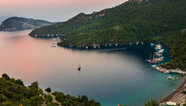 The Moorings startet Yachtcharter in der türkischen Ägäis - Lesen Sie die Nachrichten