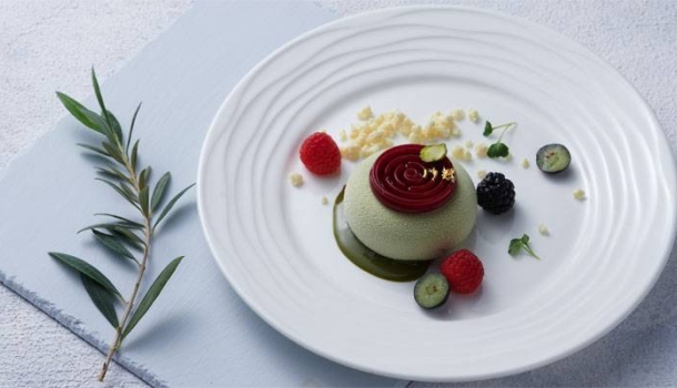 Plant-powered plates: Emirates shifts vegan cuisine towards minimally processed, whole foods