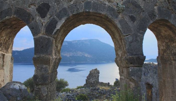 The Moorings launches yacht charter operations in the Turkish Aegean