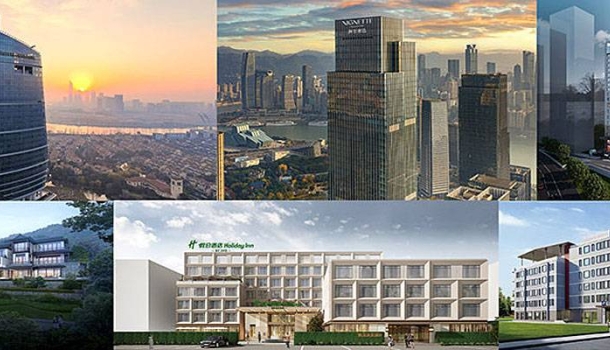 IHG Hotels & Resorts spotlights hotel openings across Greater China in the first half of 2026 - Read the News