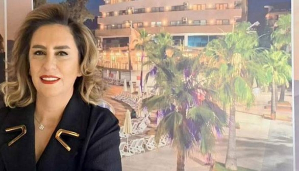 Bera Alanya Otel Kazakistan pazarında temaslarını güçlendirdi