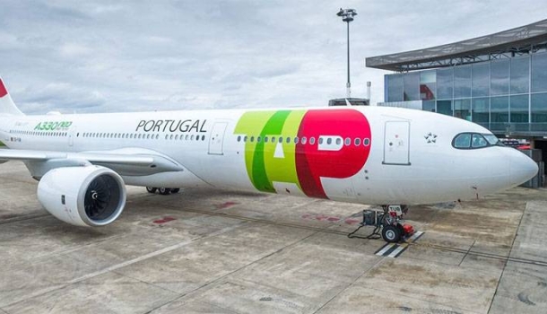 TAP Air Portugal baut Porto zum interkontinentalen Drehkreuz aus