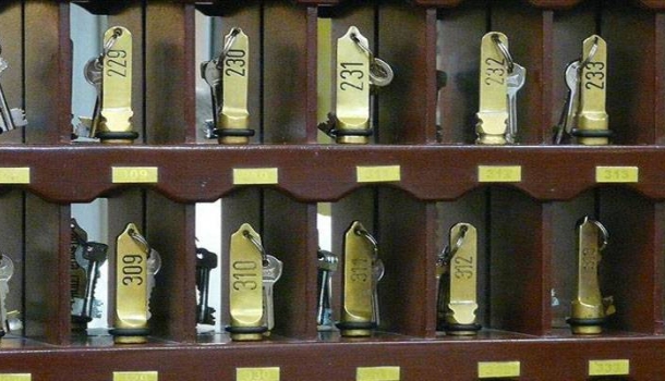 Hotellerie auf Ibiza fordert mehr bezahlbaren Wohnraum - Lesen Sie die Nachrichten