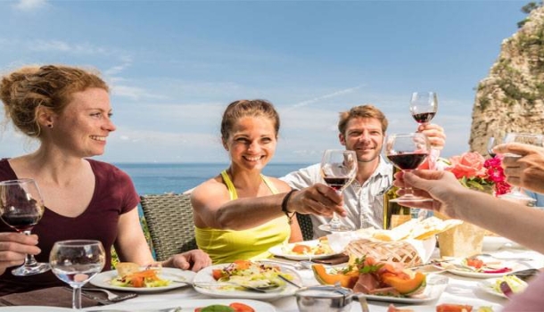 Hike and Snack verbindet Wandern mit regionalem Genuss - Lesen Sie die Nachrichten