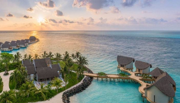 Acht Inseln für den endlosen Sommer der Malediven - Lesen Sie die Nachrichten