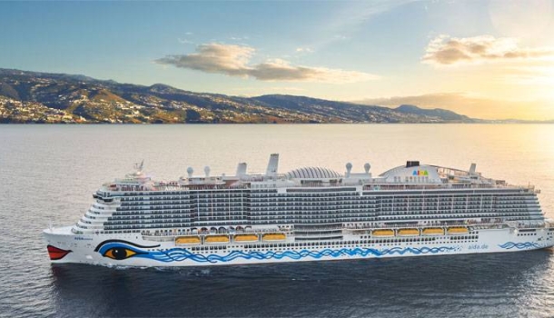 AIDA startet Kanaren Special für den Winter 2026 - Lesen Sie die Nachrichten