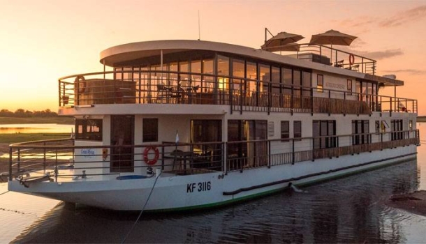 CroisiEurope wächst und stößt mit Amazonasreisen auf große Resonanz